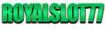 Logo Royalslot77